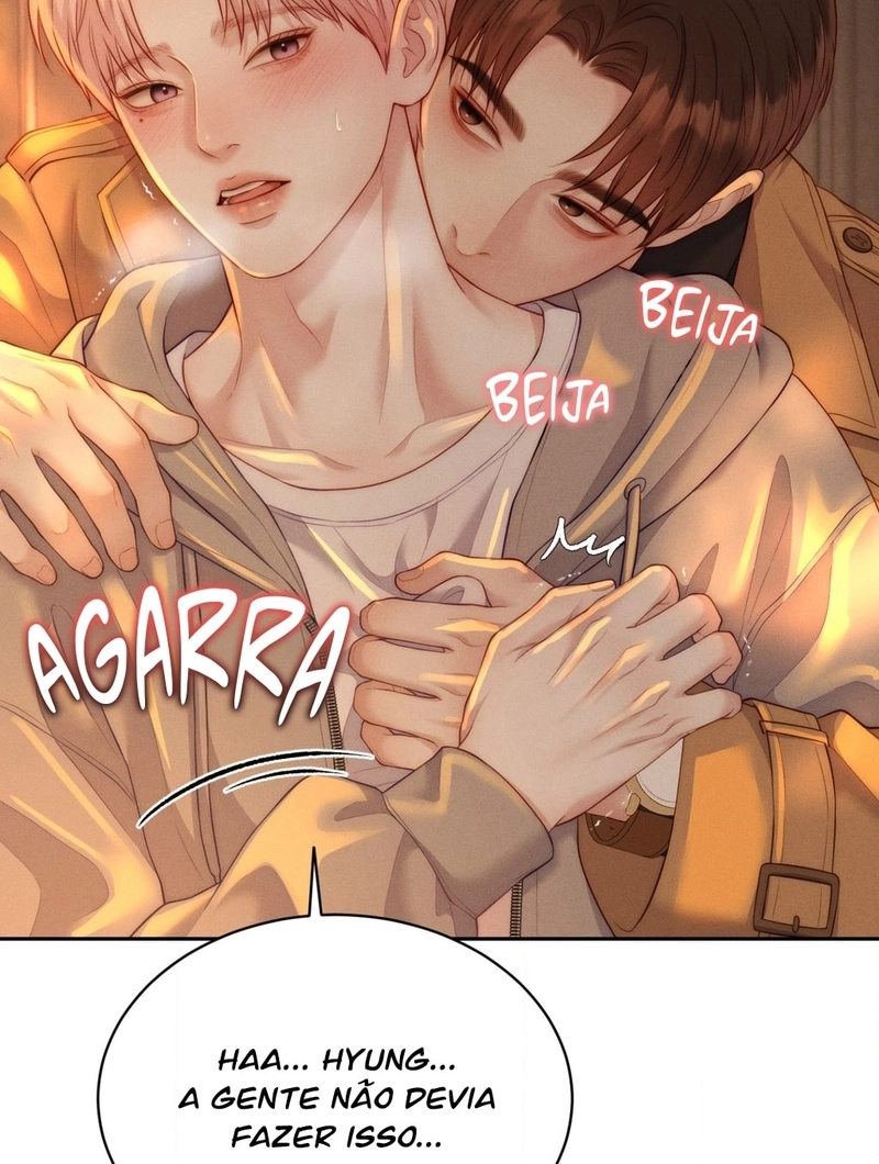 Remédio do amor Capítulo 46 Página 56