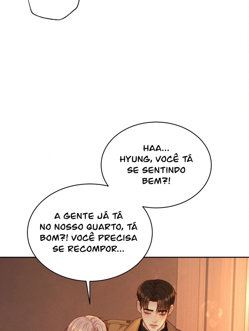 Remédio do amor Capítulo 46 Página 6
