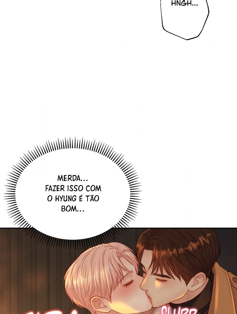 Remédio do amor Capítulo 46 Página 73