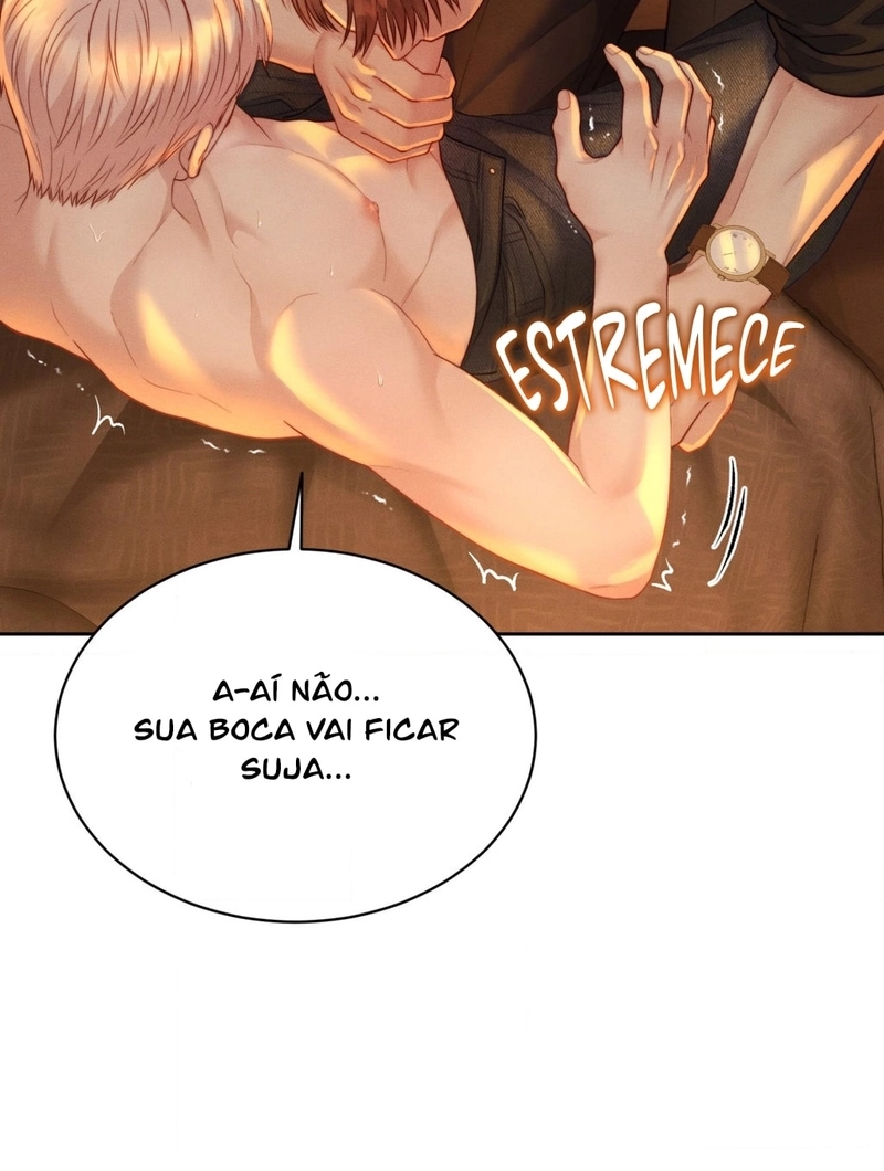 Remédio do amor Capítulo 46 Página 86