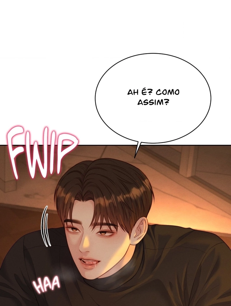 Remédio do amor Capítulo 46 Página 87