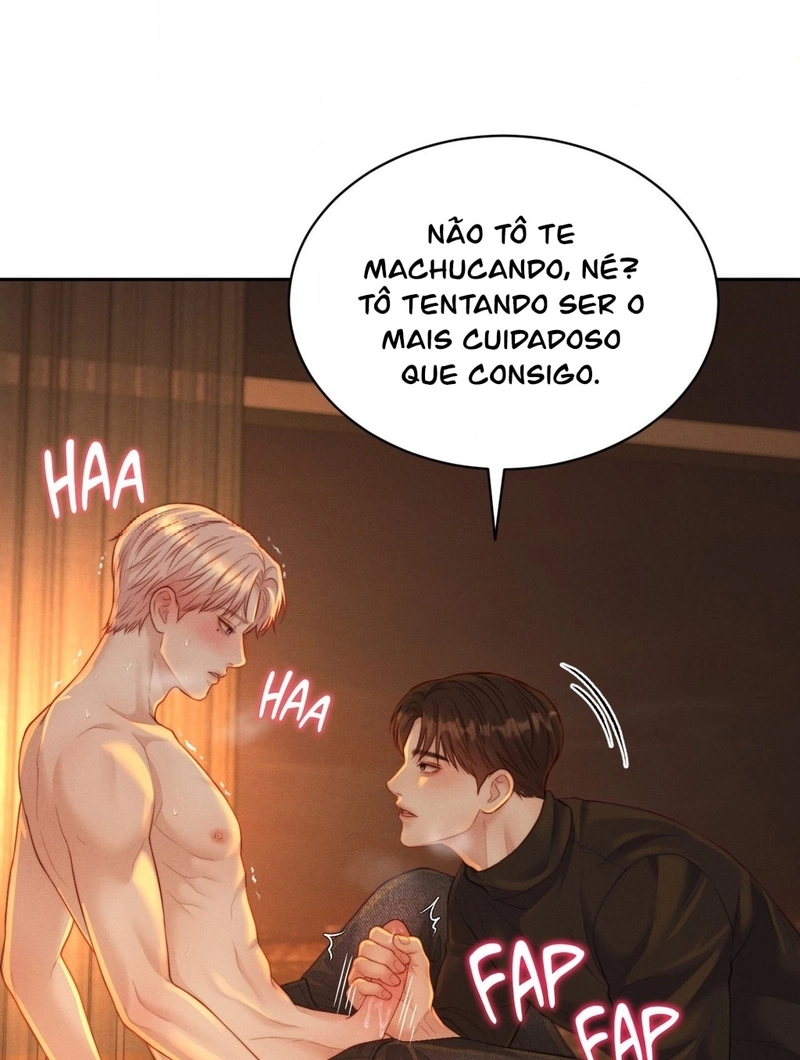 Remédio do amor Capítulo 46 Página 89