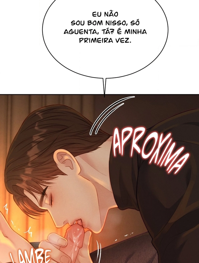 Remédio do amor Capítulo 46 Página 91