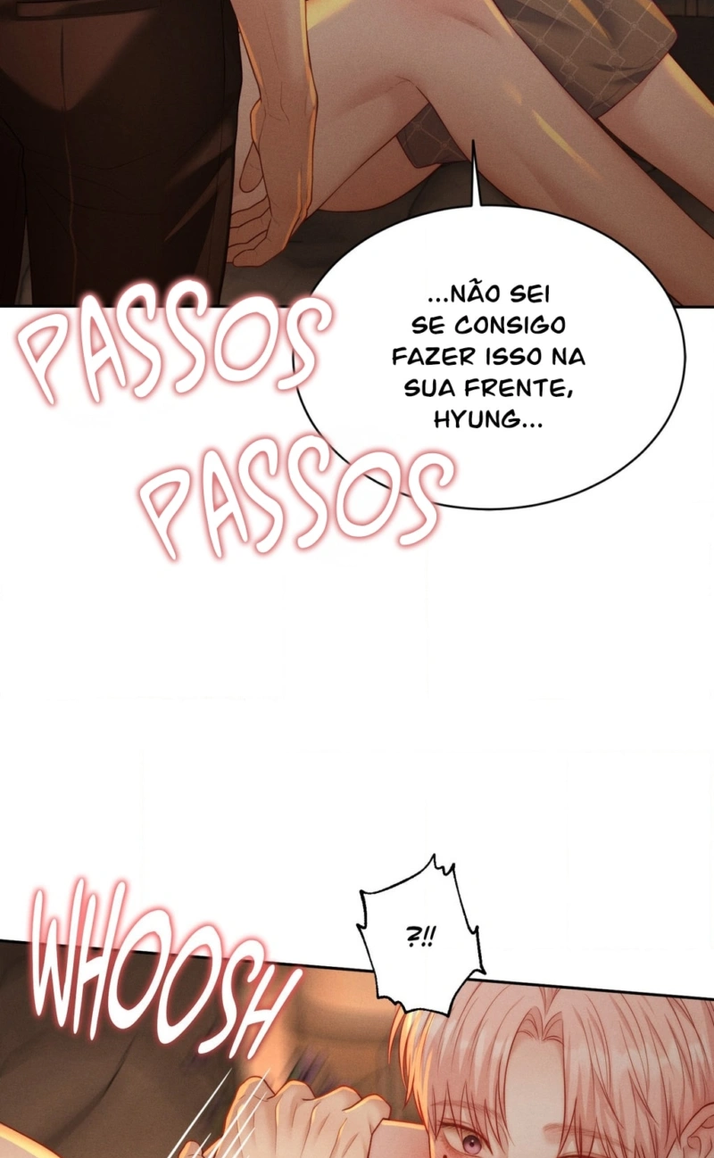 Remédio do amor Capítulo 47 Página 18