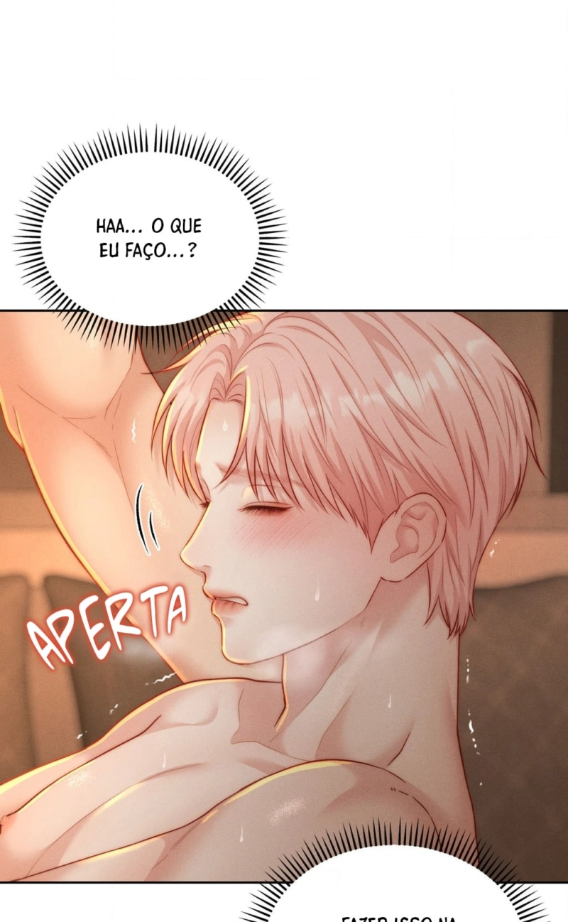 Remédio do amor Capítulo 47 Página 29