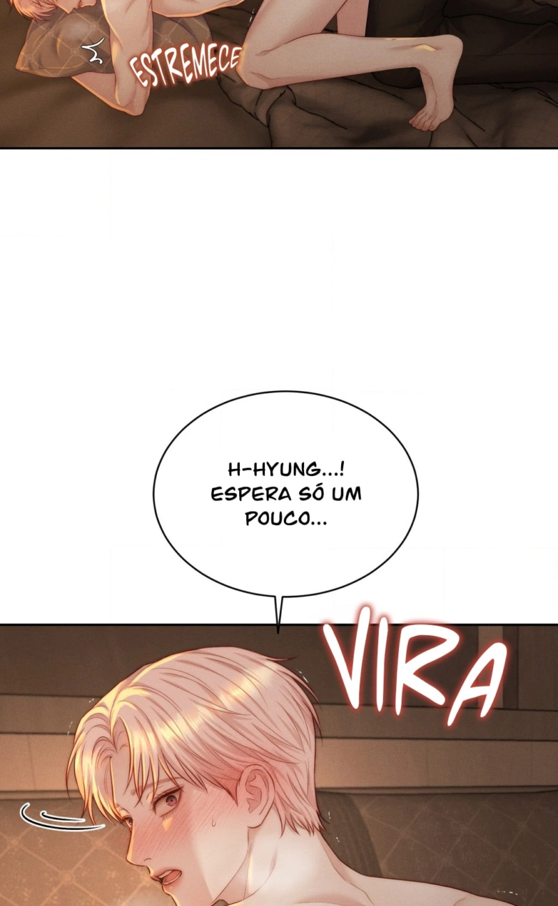 Remédio do amor Capítulo 47 Página 5