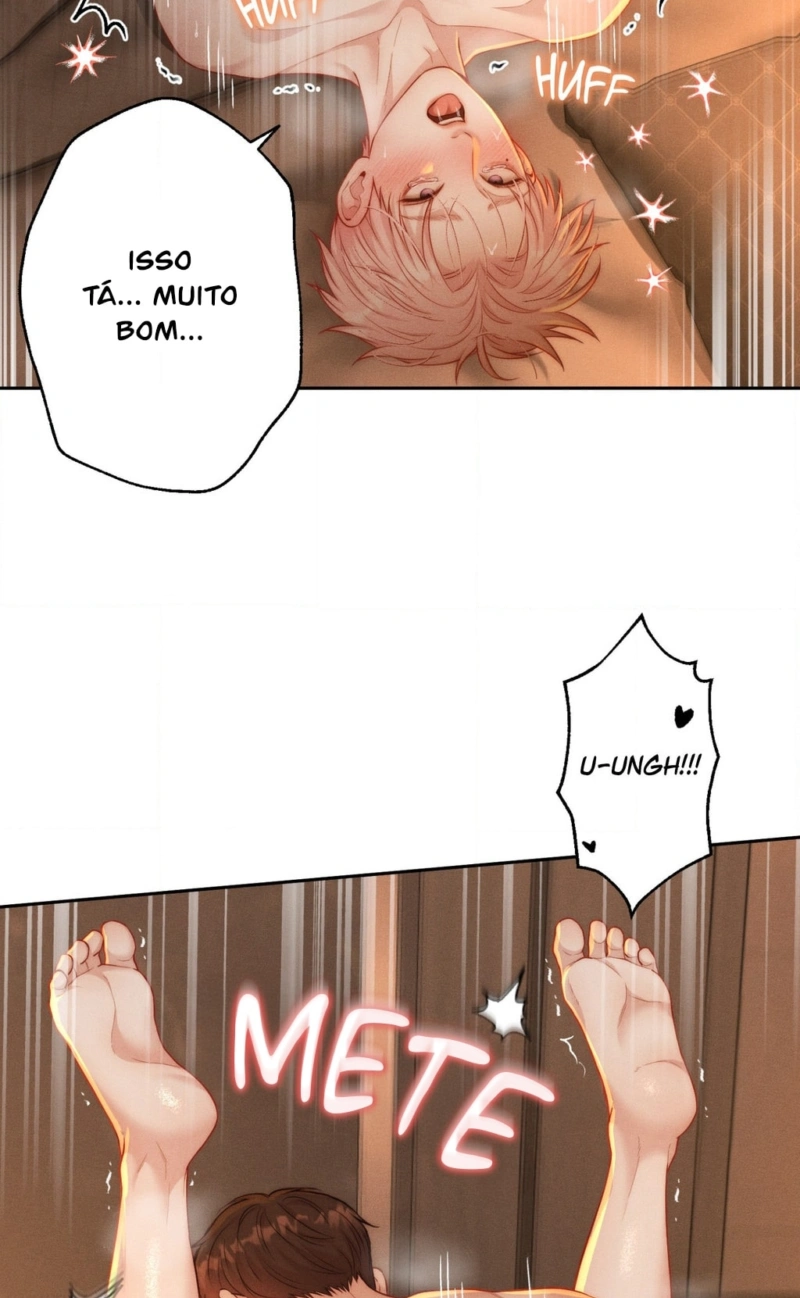 Remédio do amor Capítulo 47 Página 67