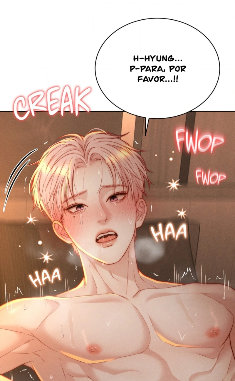 Remédio do amor Capítulo 47 Página 69