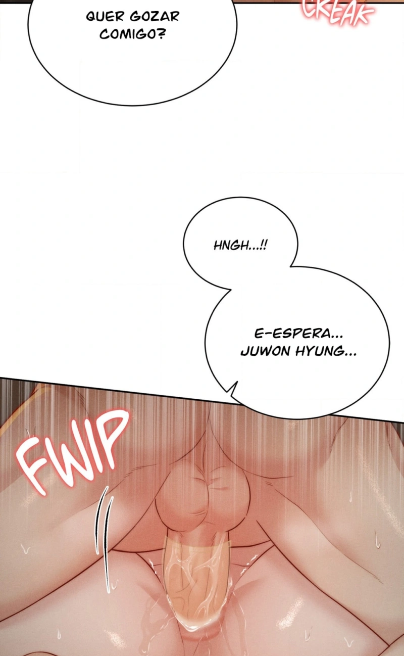 Remédio do amor Capítulo 47 Página 72