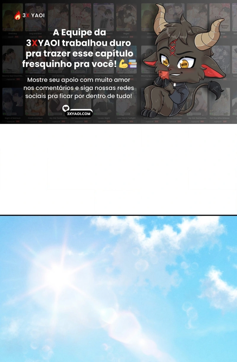 Remédio do amor Capítulo 48 Página 1
