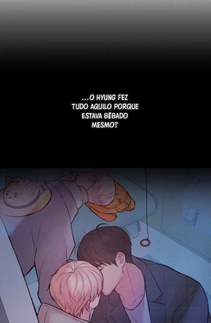 Remédio do amor Capítulo 48 Página 16