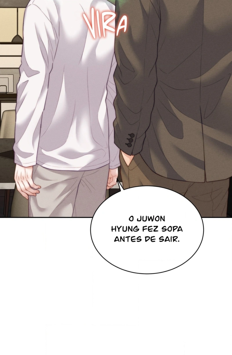 Remédio do amor Capítulo 48 Página 38