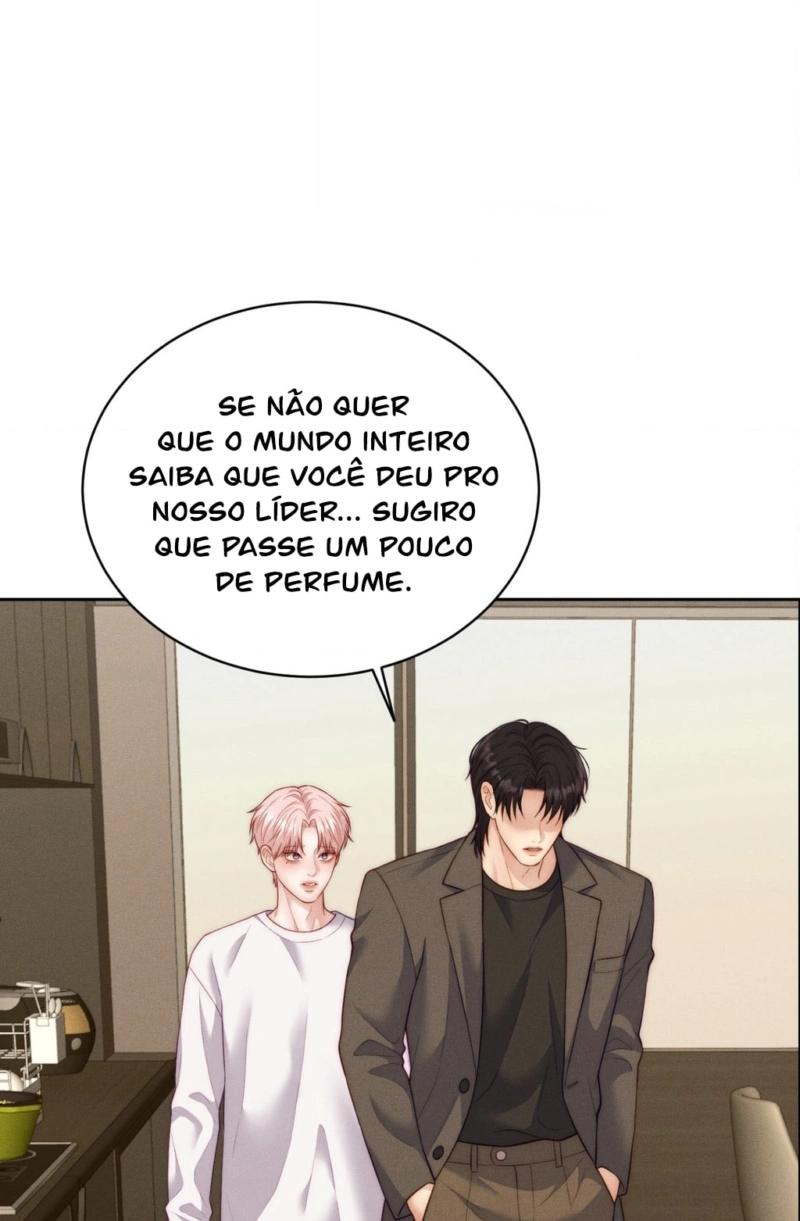 Remédio do amor Capítulo 48 Página 54