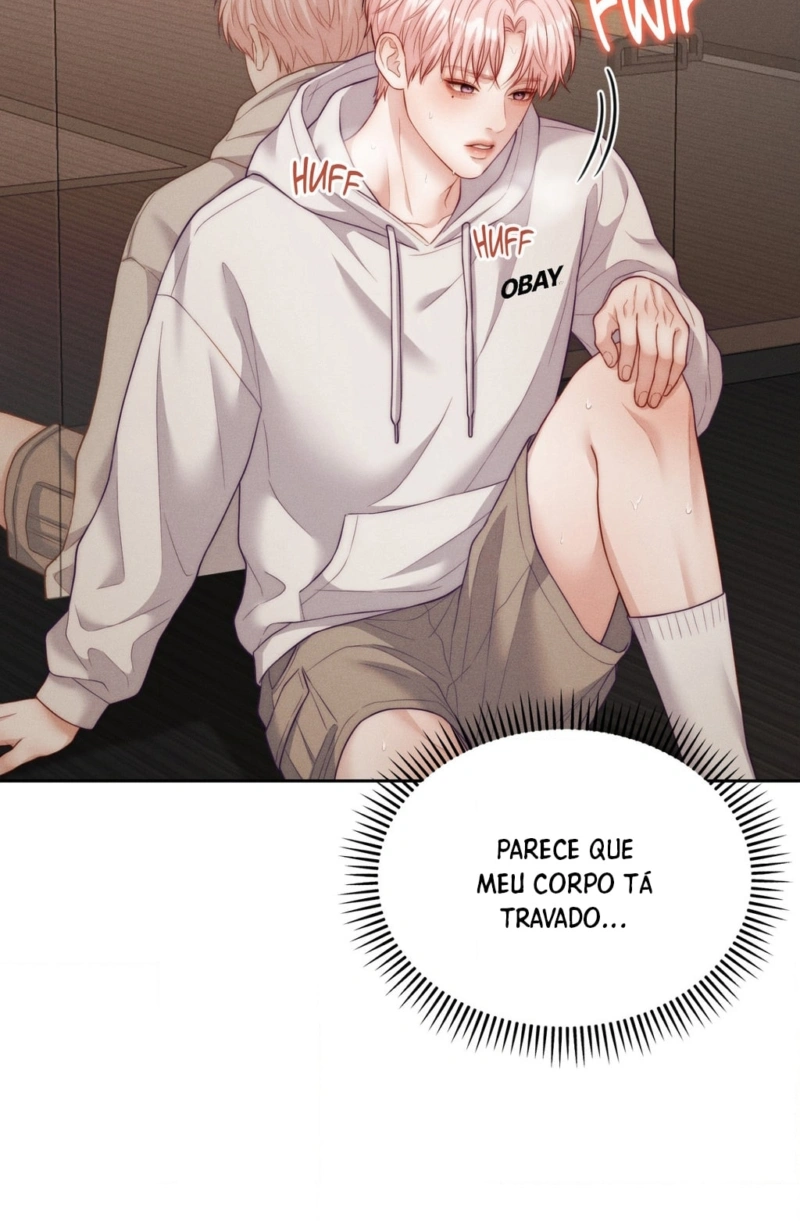 Remédio do amor Capítulo 48 Página 73