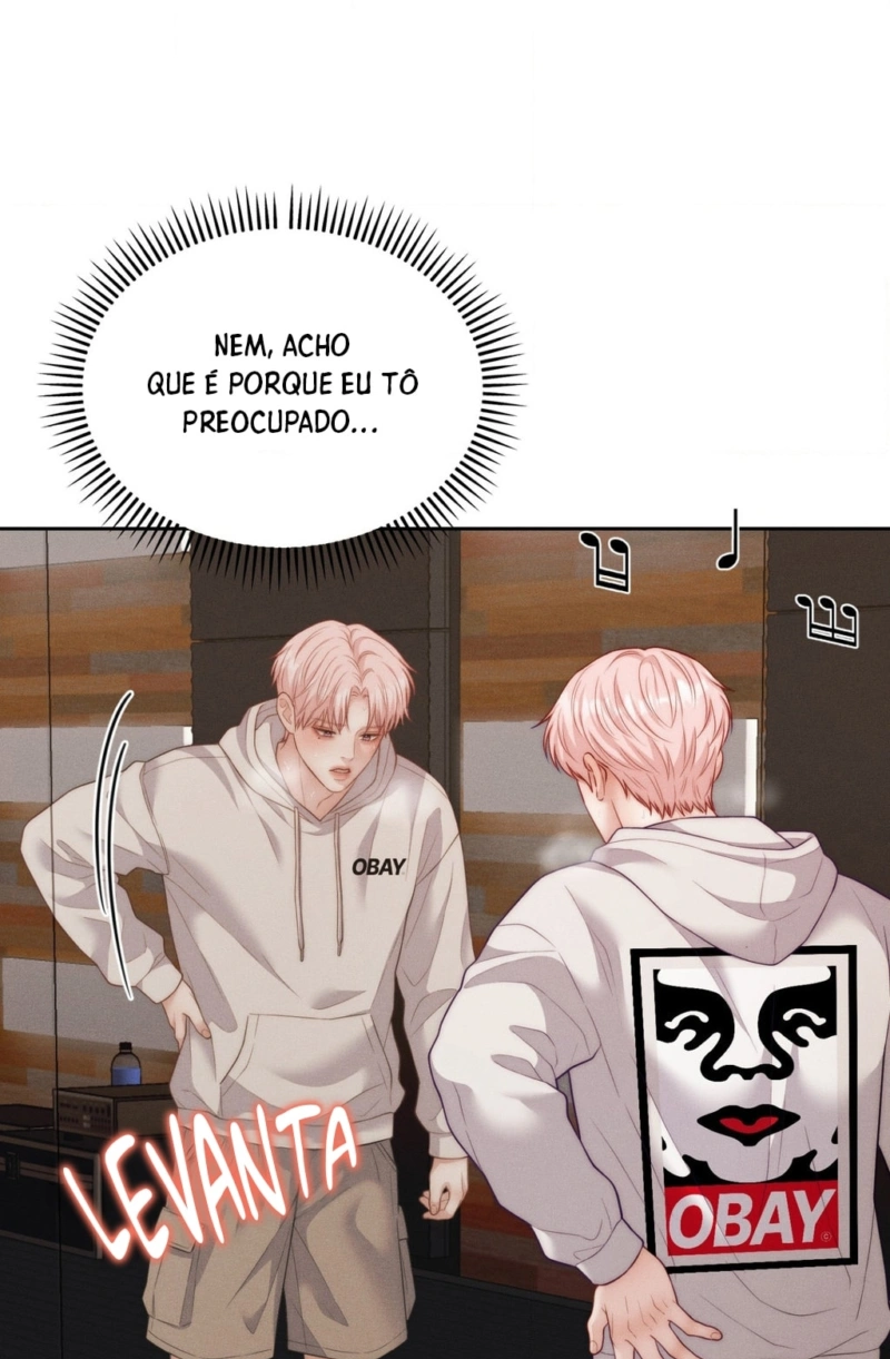 Remédio do amor Capítulo 48 Página 74
