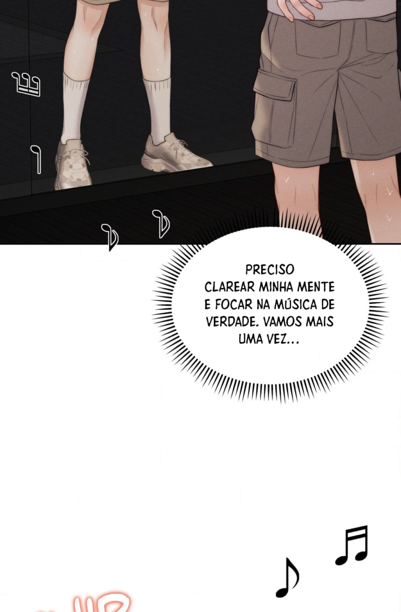 Remédio do amor Capítulo 48 Página 75