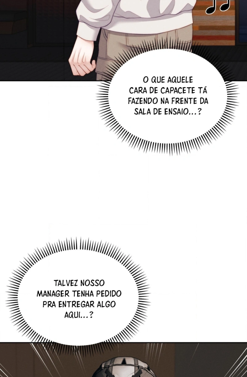 Remédio do amor Capítulo 48 Página 82
