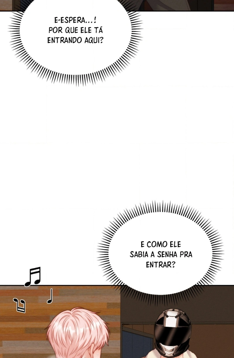 Remédio do amor Capítulo 48 Página 85