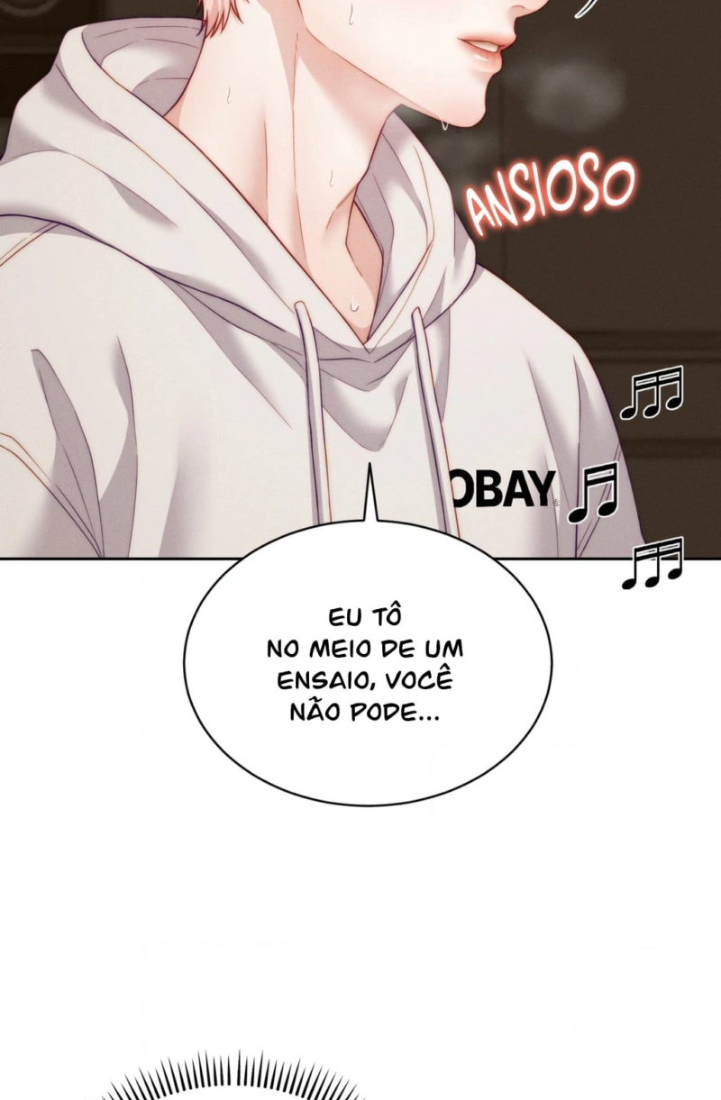 Remédio do amor Capítulo 48 Página 88