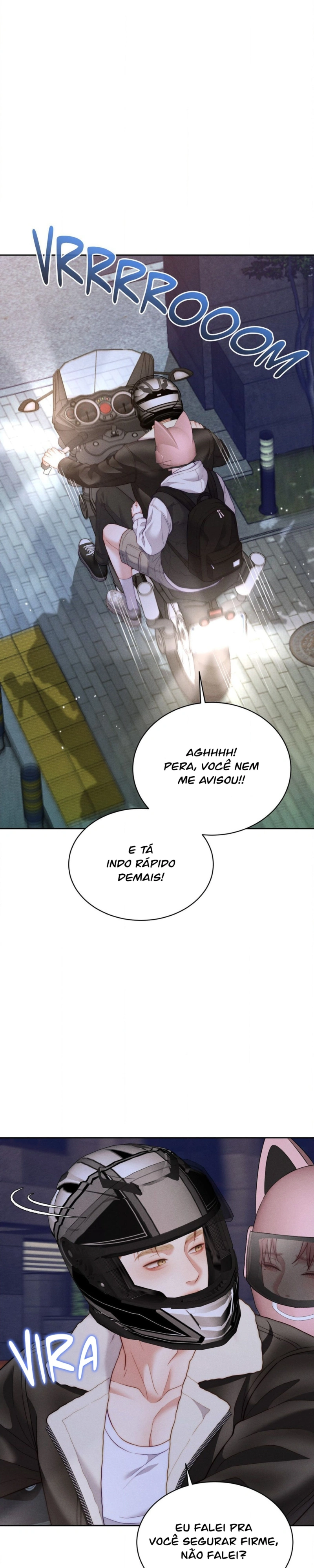 Remédio do amor Capítulo 49 Página 26