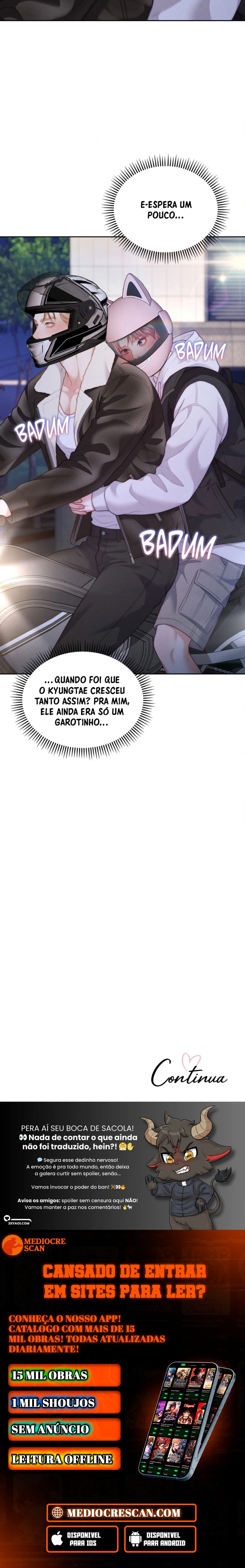 Remédio do amor Capítulo 49 Página 29