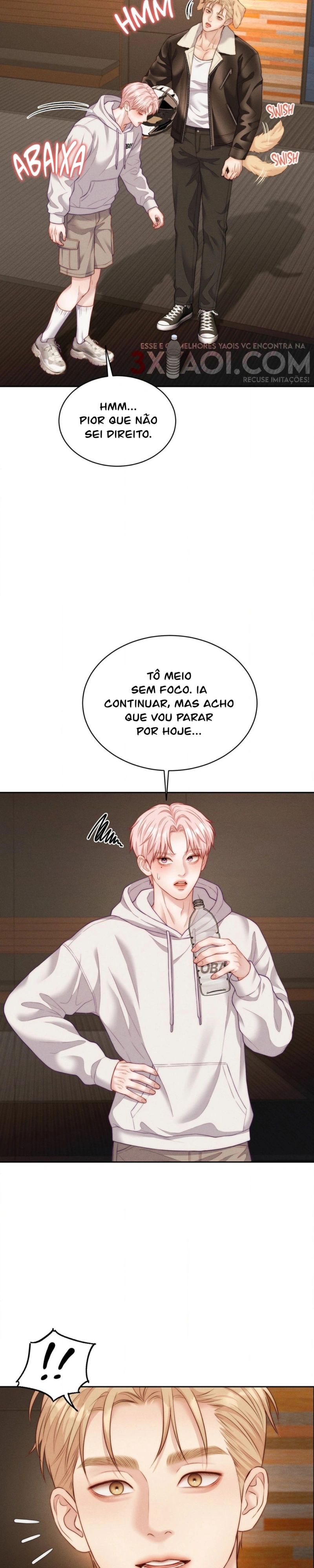 Remédio do amor Capítulo 49 Página 7