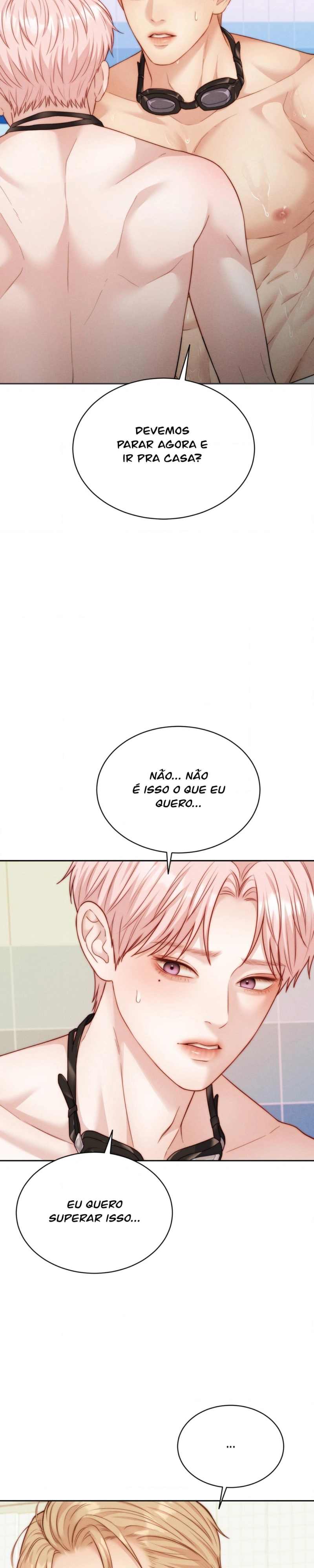 Remédio do amor Capítulo 50 Página 29