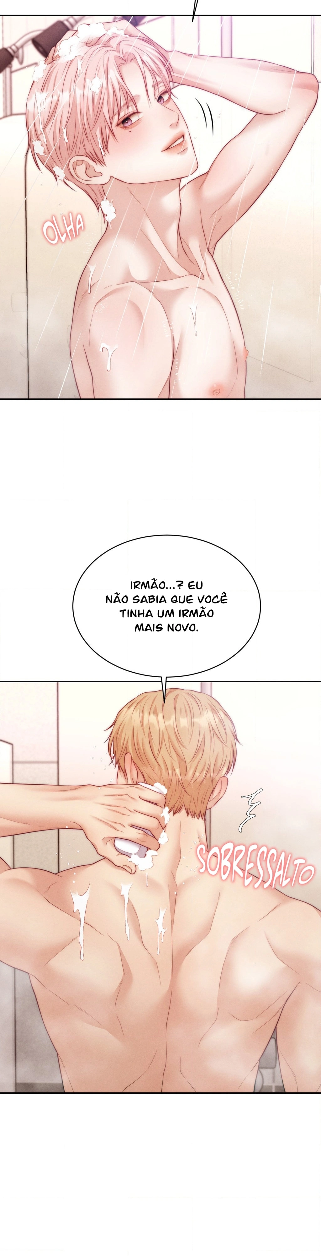 Remédio do amor Capítulo 51 Página 29