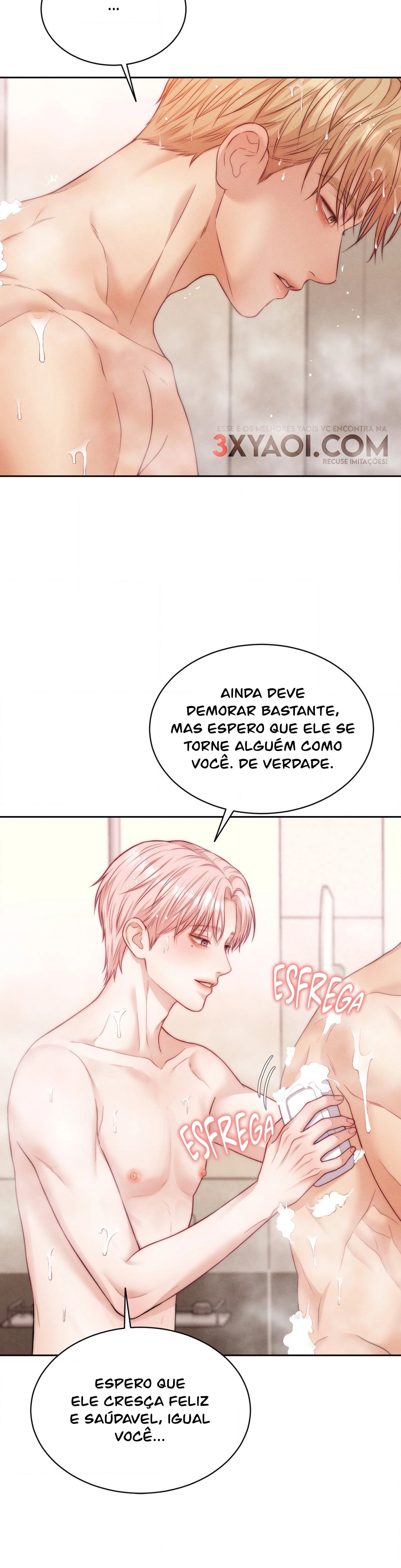 Remédio do amor Capítulo 51 Página 36