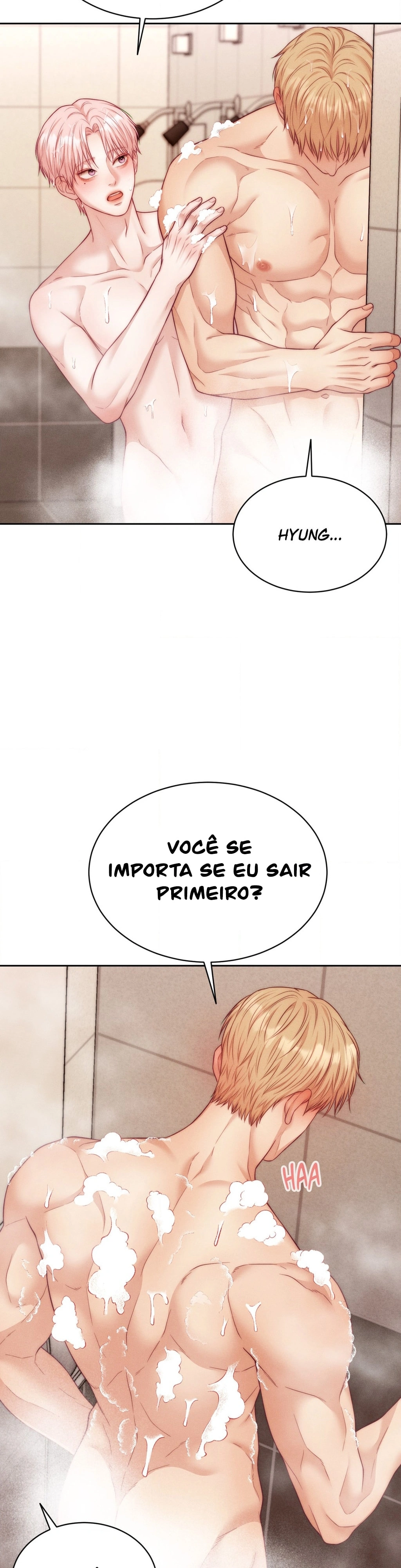 Remédio do amor Capítulo 51 Página 39