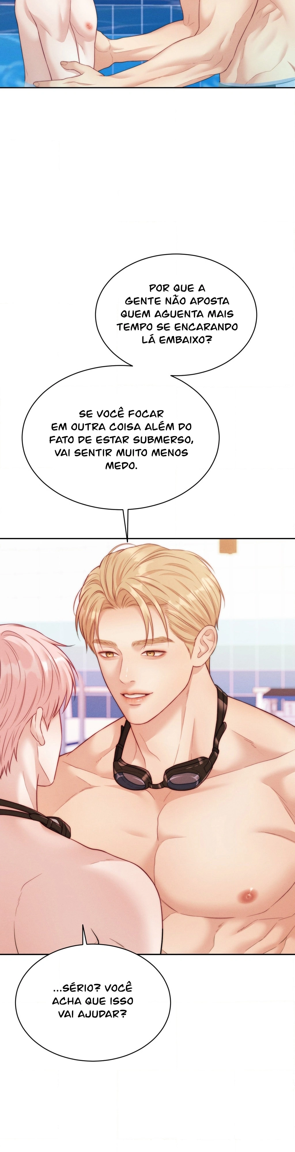 Remédio do amor Capítulo 51 Página 4