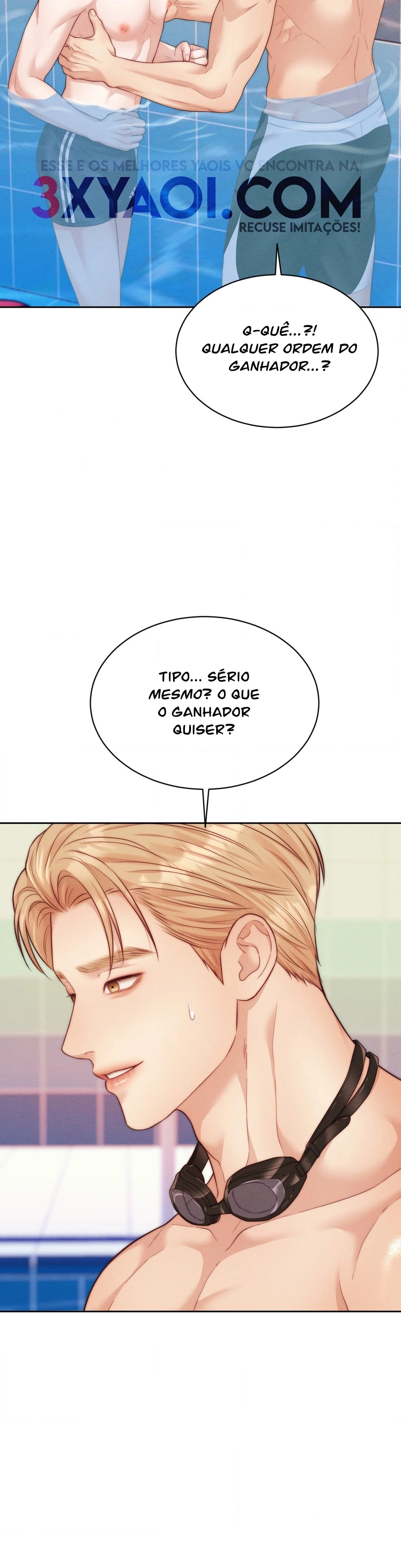 Remédio do amor Capítulo 51 Página 7