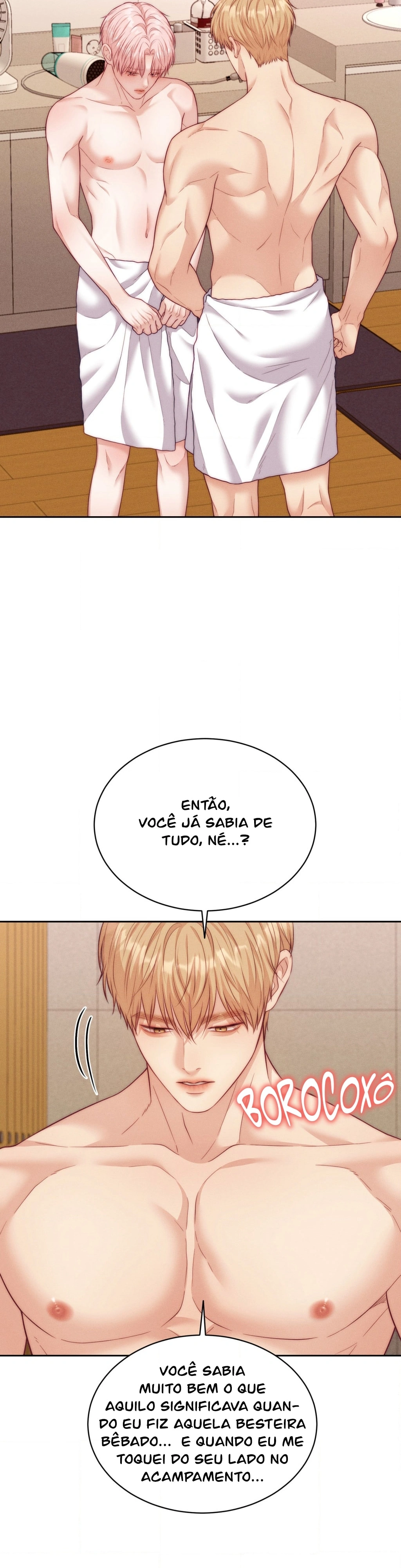 Remédio do amor Capítulo 52 Página 14