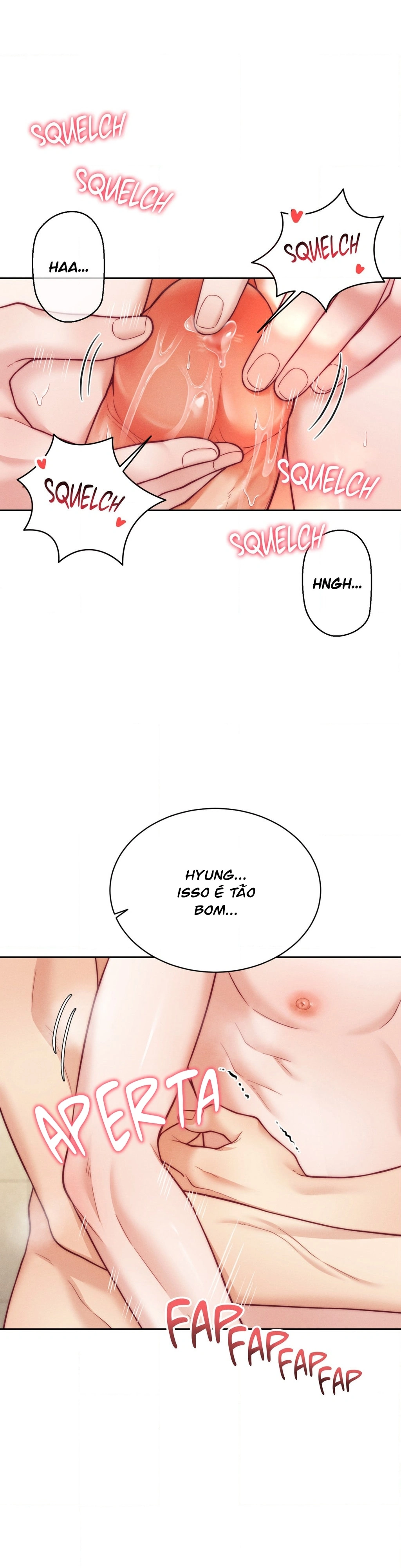 Remédio do amor Capítulo 53 Página 13
