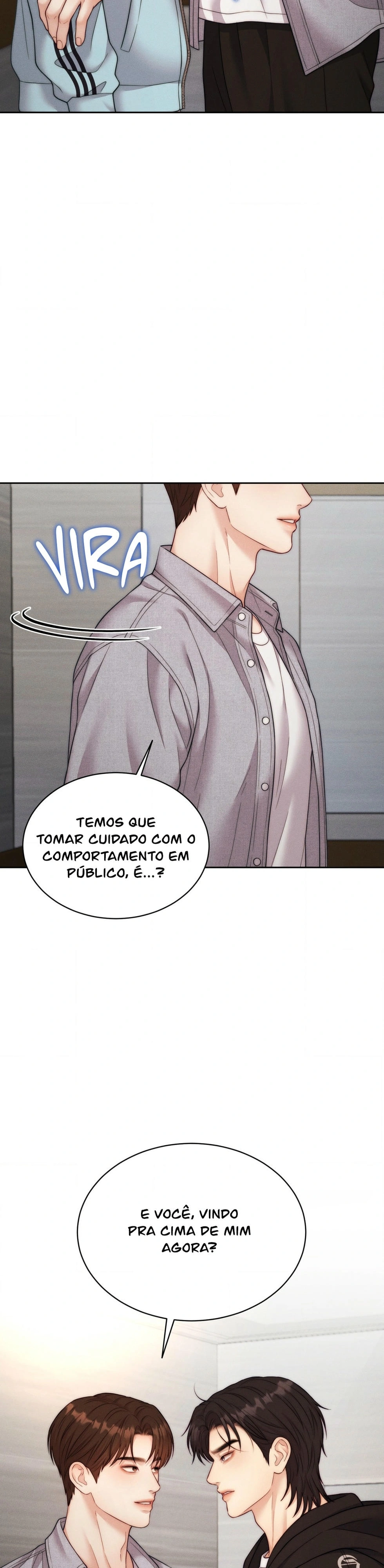 Remédio do amor Capítulo 55 Página 5