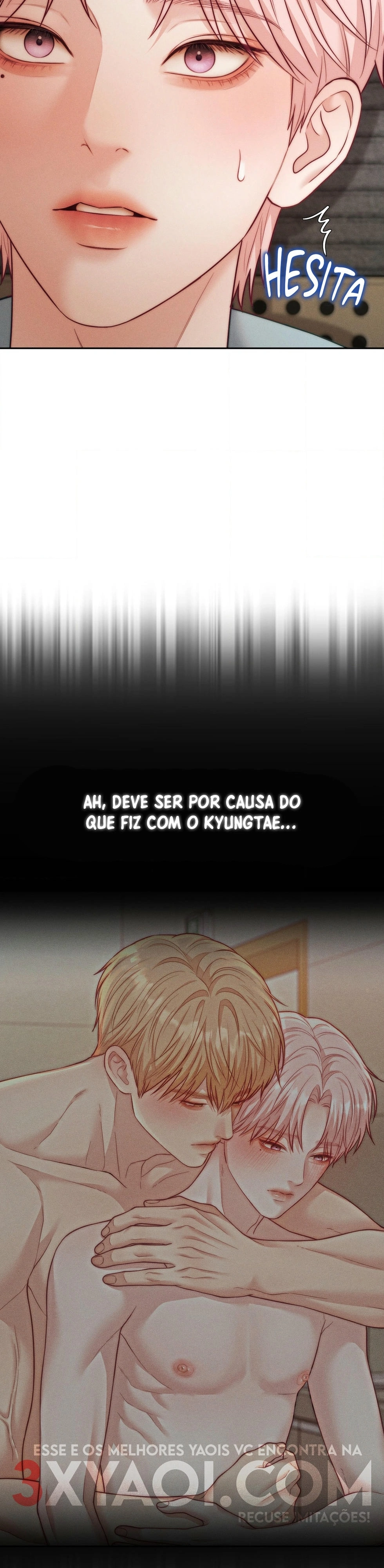 Remédio do amor Capítulo 56 Página 14
