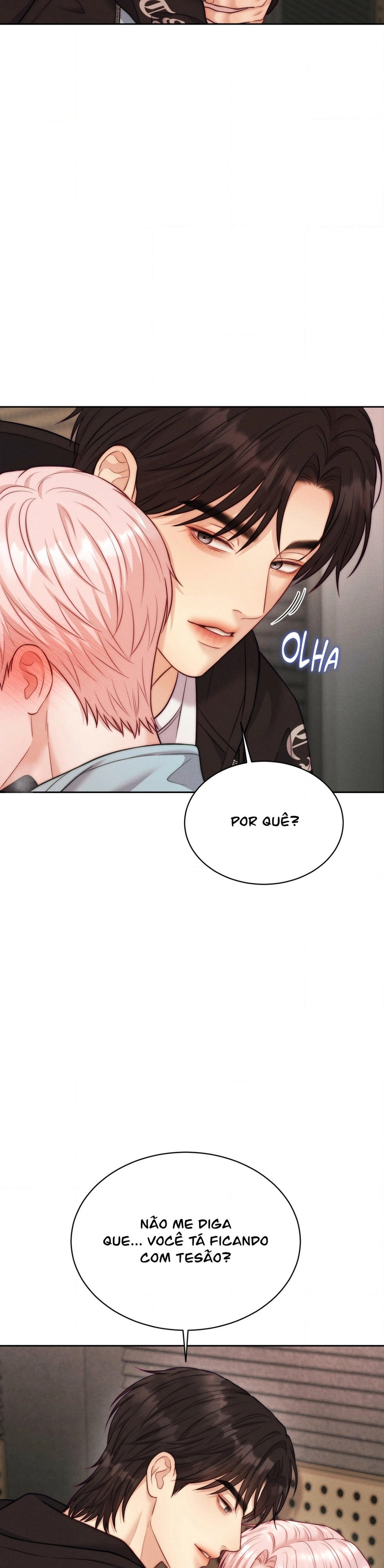 Remédio do amor Capítulo 56 Página 36