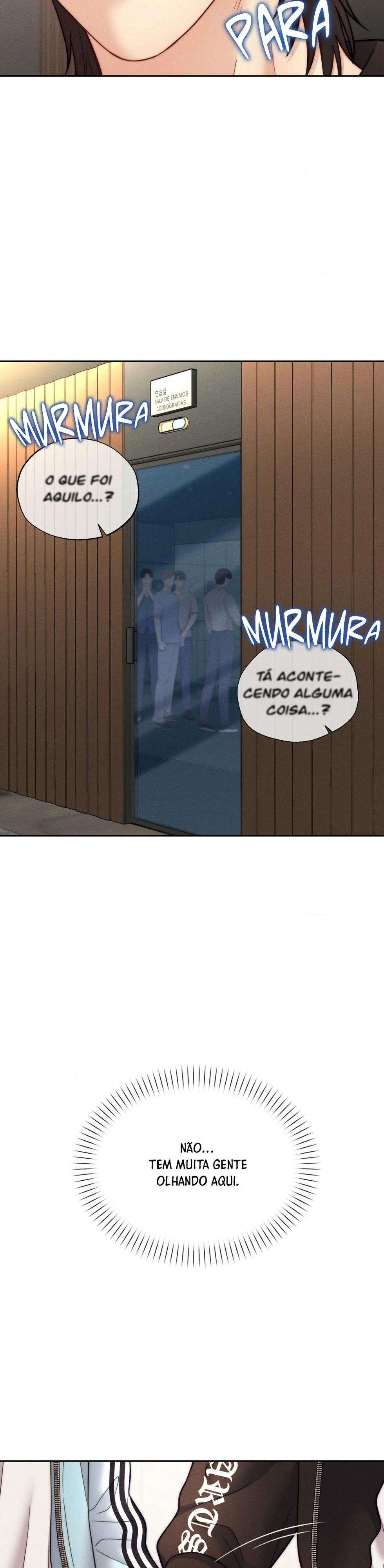 Remédio do amor Capítulo 56 Página 7