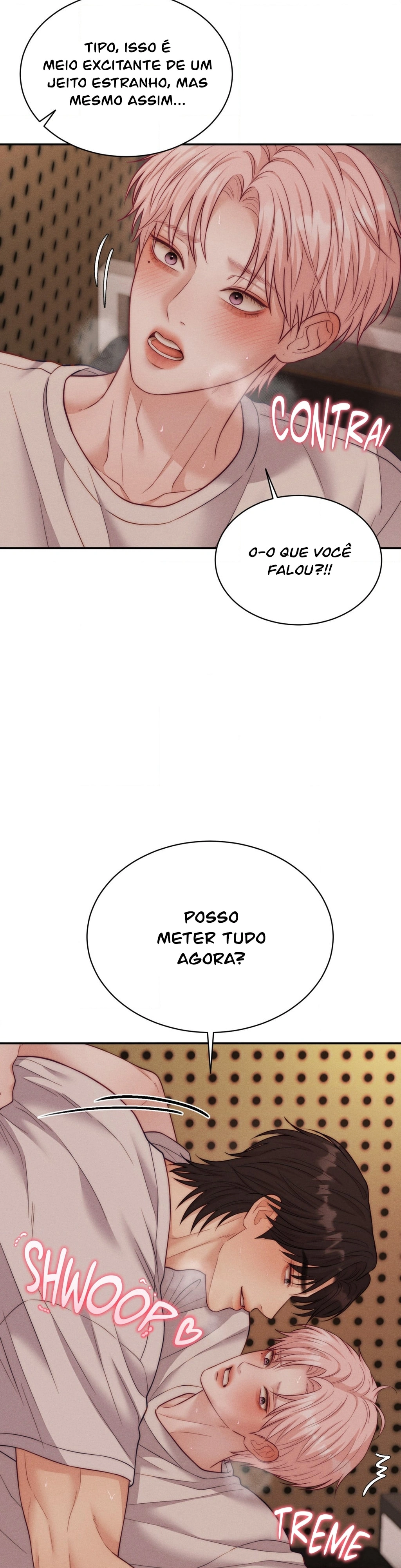 Remédio do amor Capítulo 57 Página 30