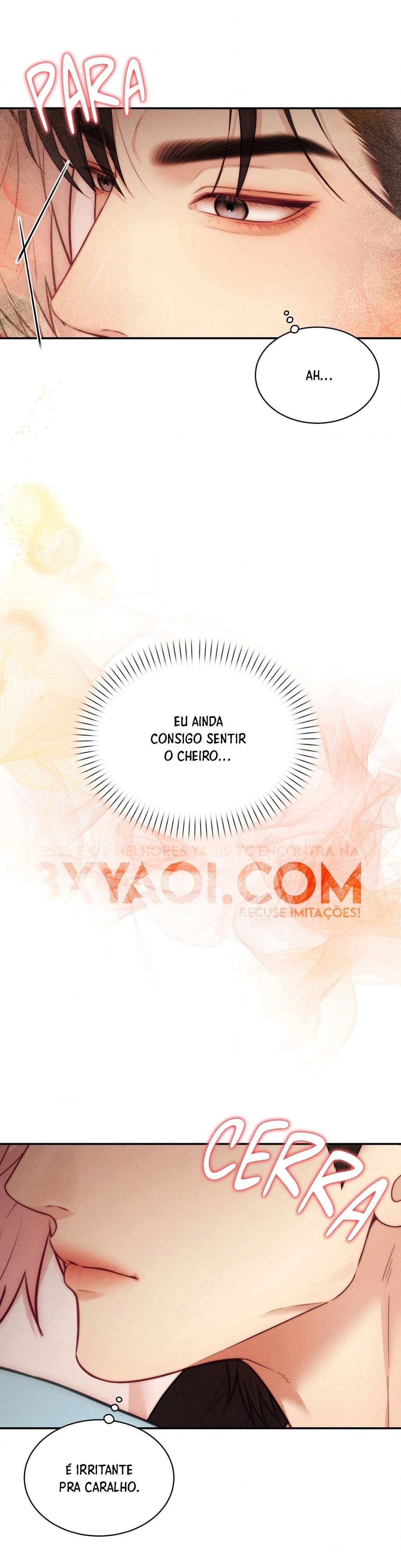 Remédio do amor Capítulo 57 Página 7