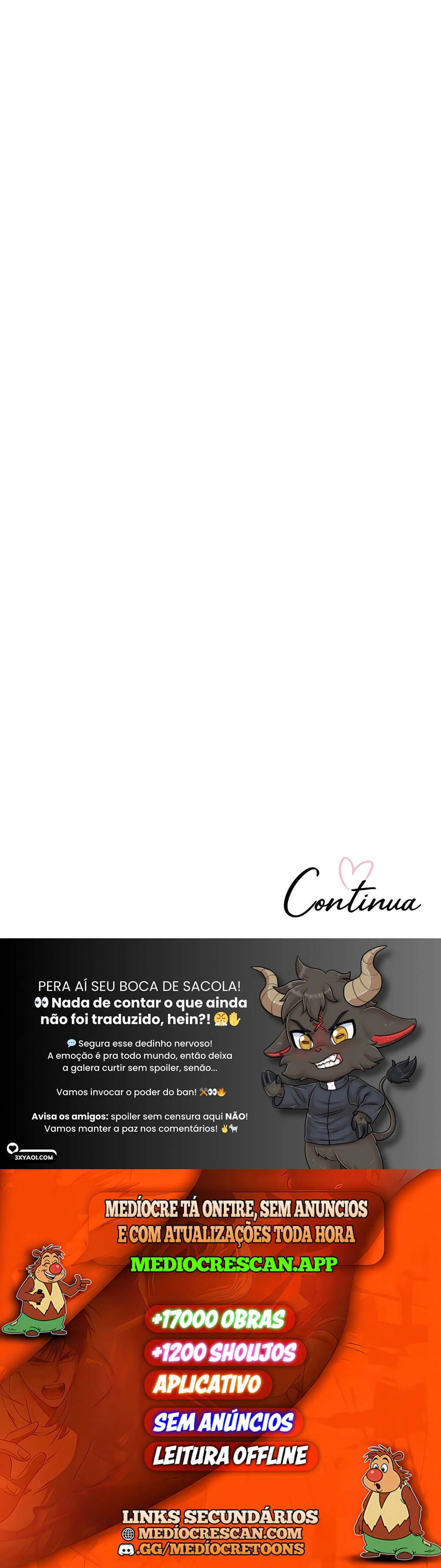 Remédio do amor Capítulo 58 Página 39