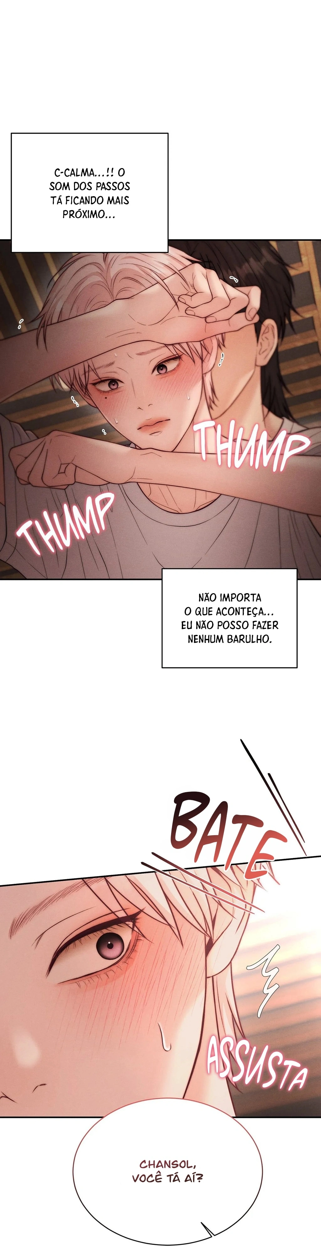 Remédio do amor Capítulo 58 Página 4
