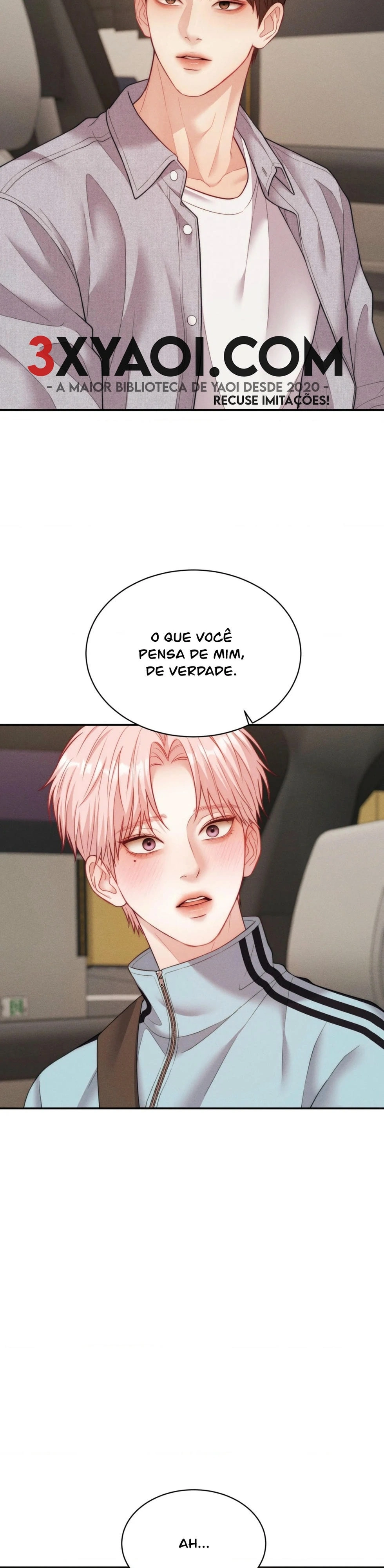 Remédio do amor Capítulo 59 Página 31