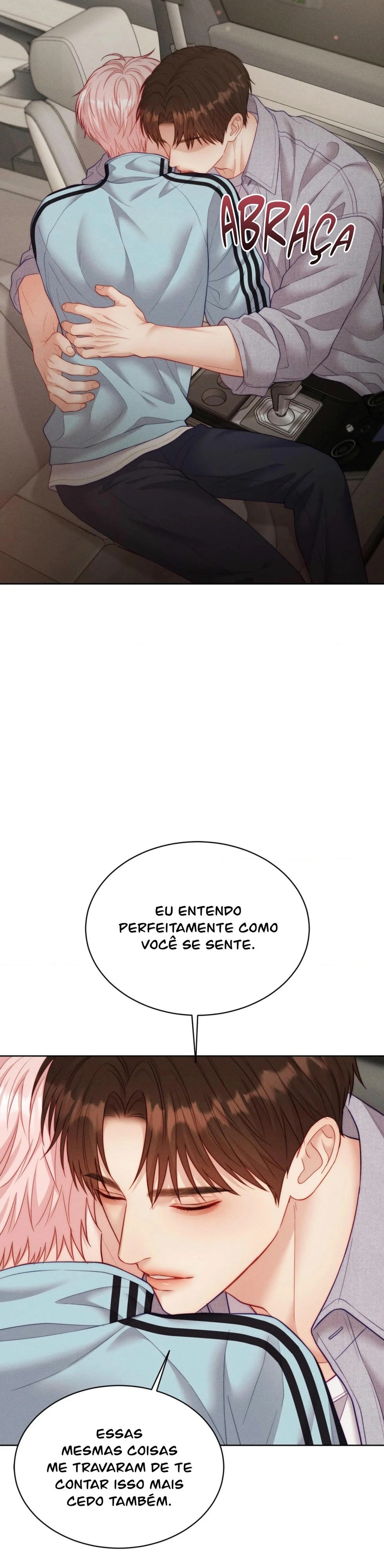 Remédio do amor Capítulo 59 Página 36