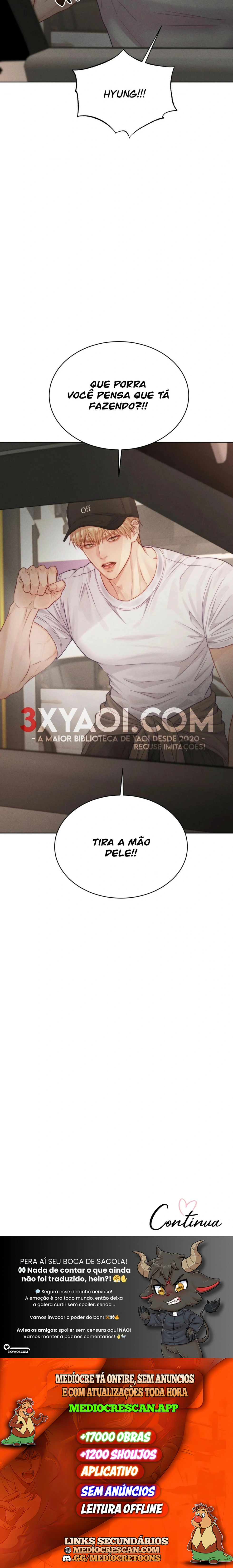 Remédio do amor Capítulo 59 Página 40