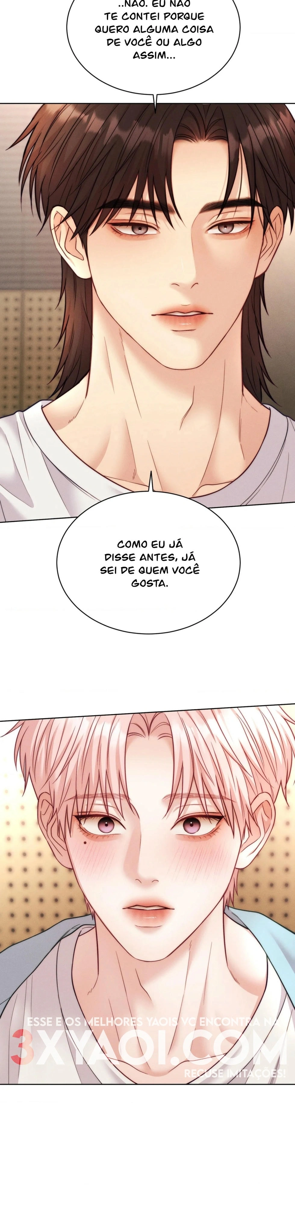 Remédio do amor Capítulo 59 Página 6