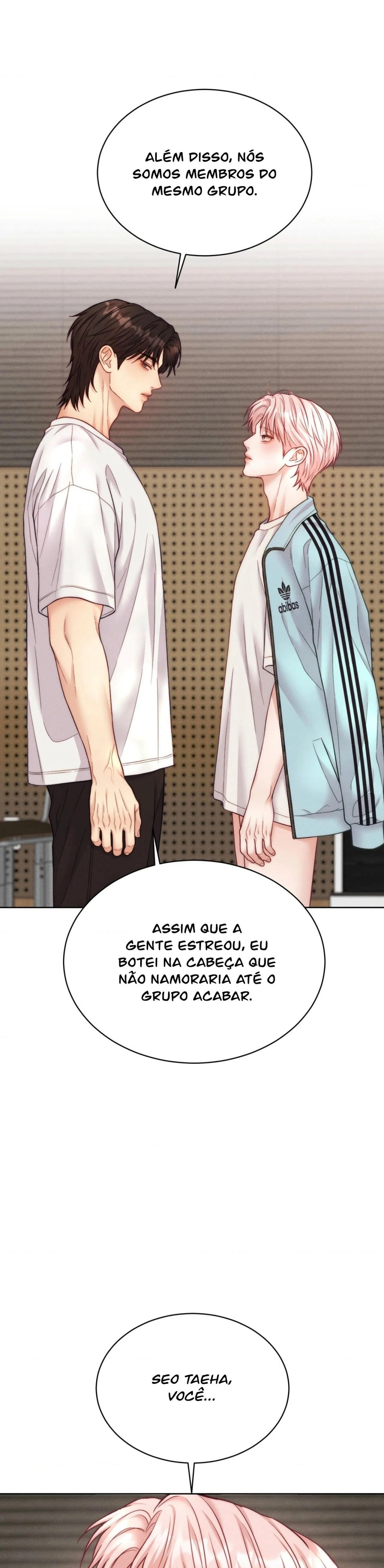 Remédio do amor Capítulo 59 Página 7