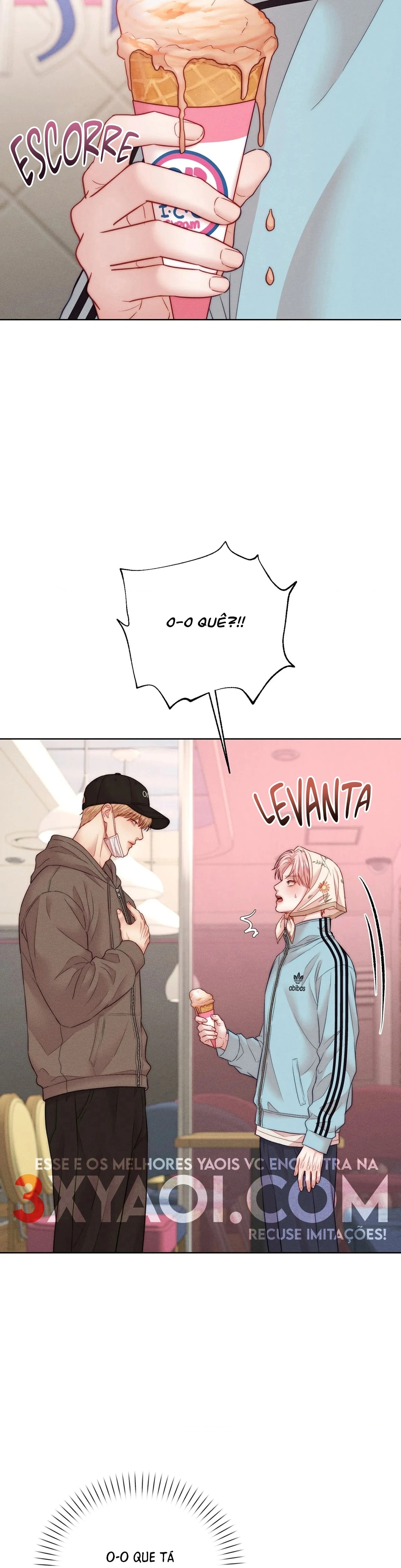 Remédio do amor Capítulo 60 Página 31