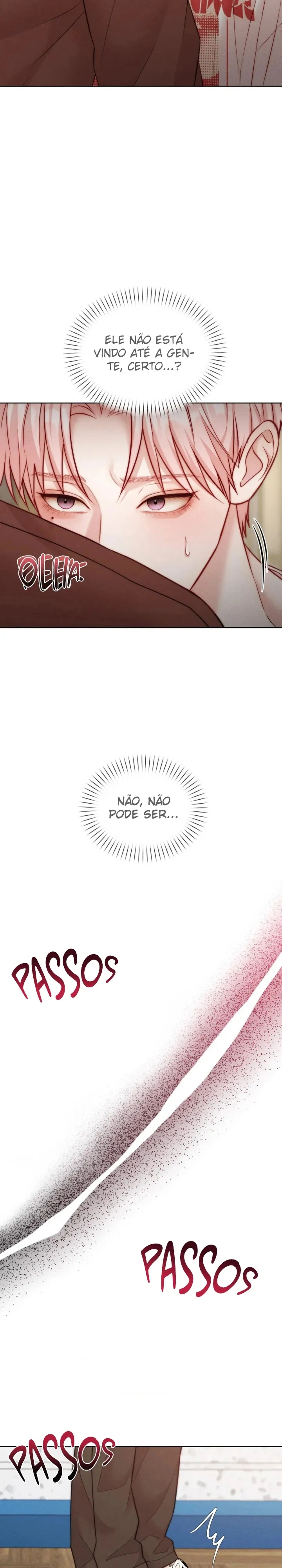 Remédio do amor Capítulo 61 Página 23