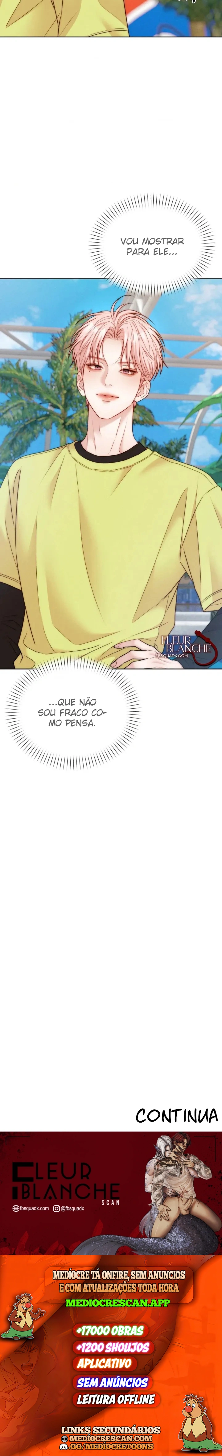 Remédio do amor Capítulo 62 Página 27